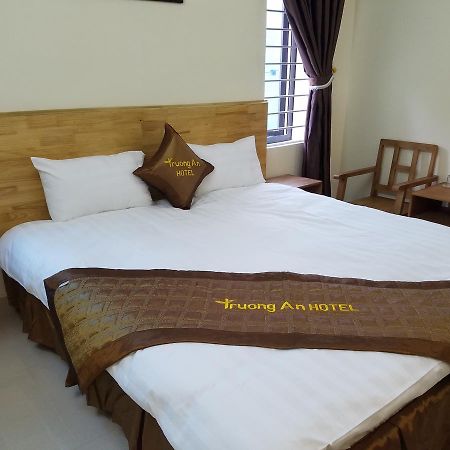 Truong An Hostel Viet Tri Extérieur photo